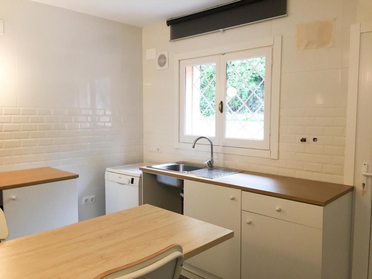Chalet Cucarres Calpe Ngoại thất bức ảnh