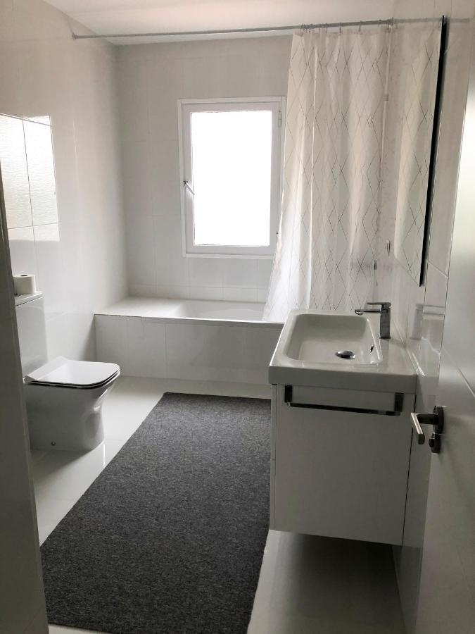 Chalet Cucarres Calpe Ngoại thất bức ảnh
