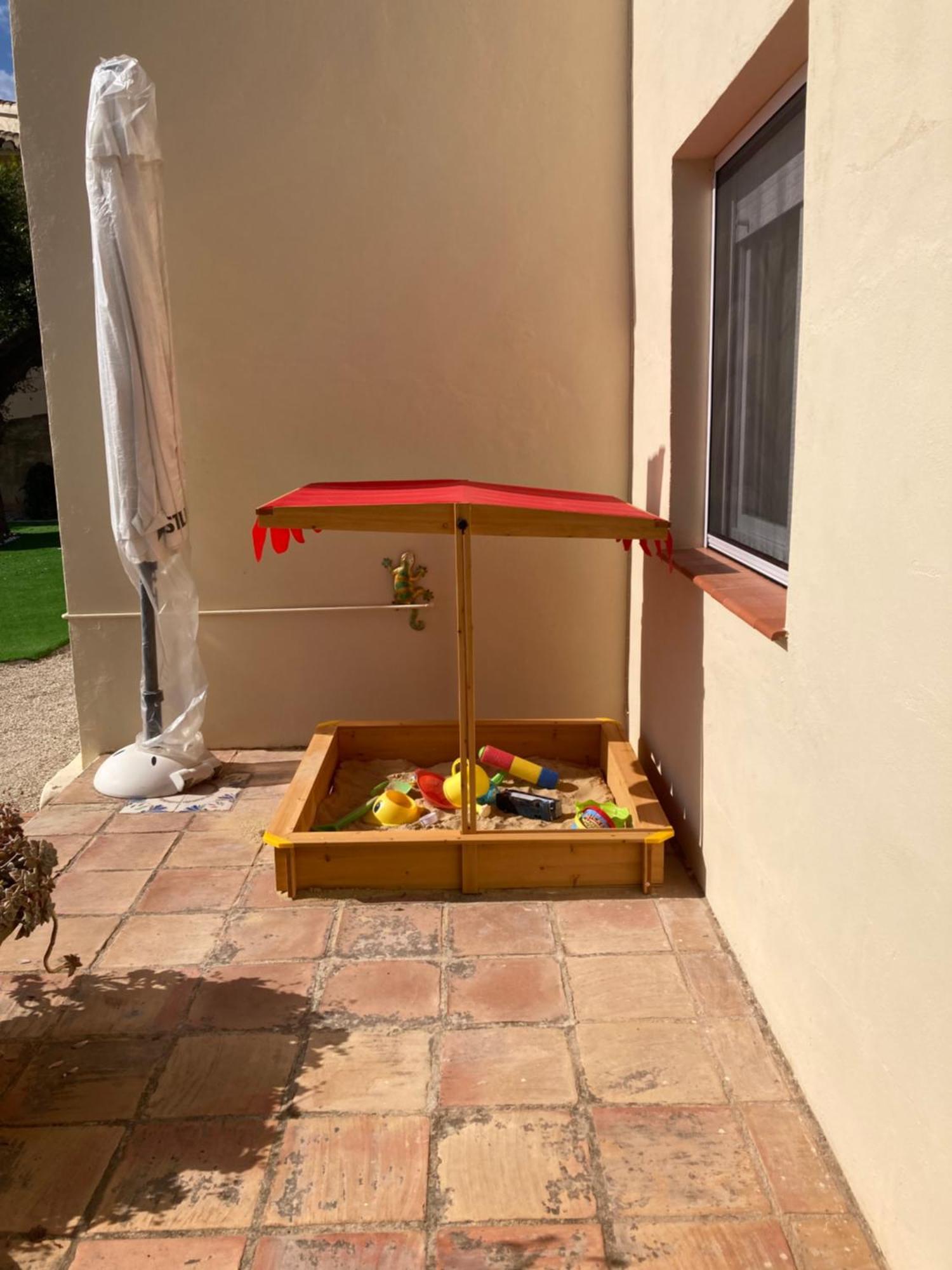Chalet Cucarres Calpe Ngoại thất bức ảnh