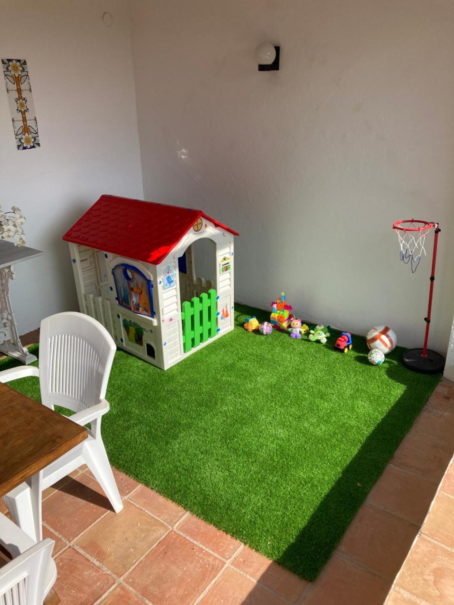 Chalet Cucarres Calpe Ngoại thất bức ảnh
